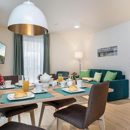 Apartmenthaus Am Park Am Park 16 普雷罗 外观 照片