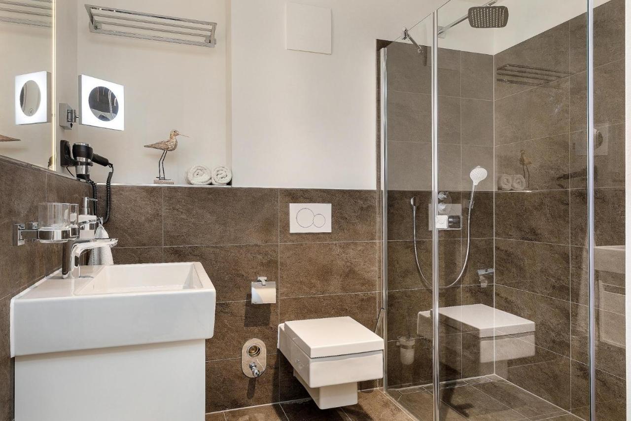 Apartmenthaus Am Park Am Park 16 普雷罗 外观 照片
