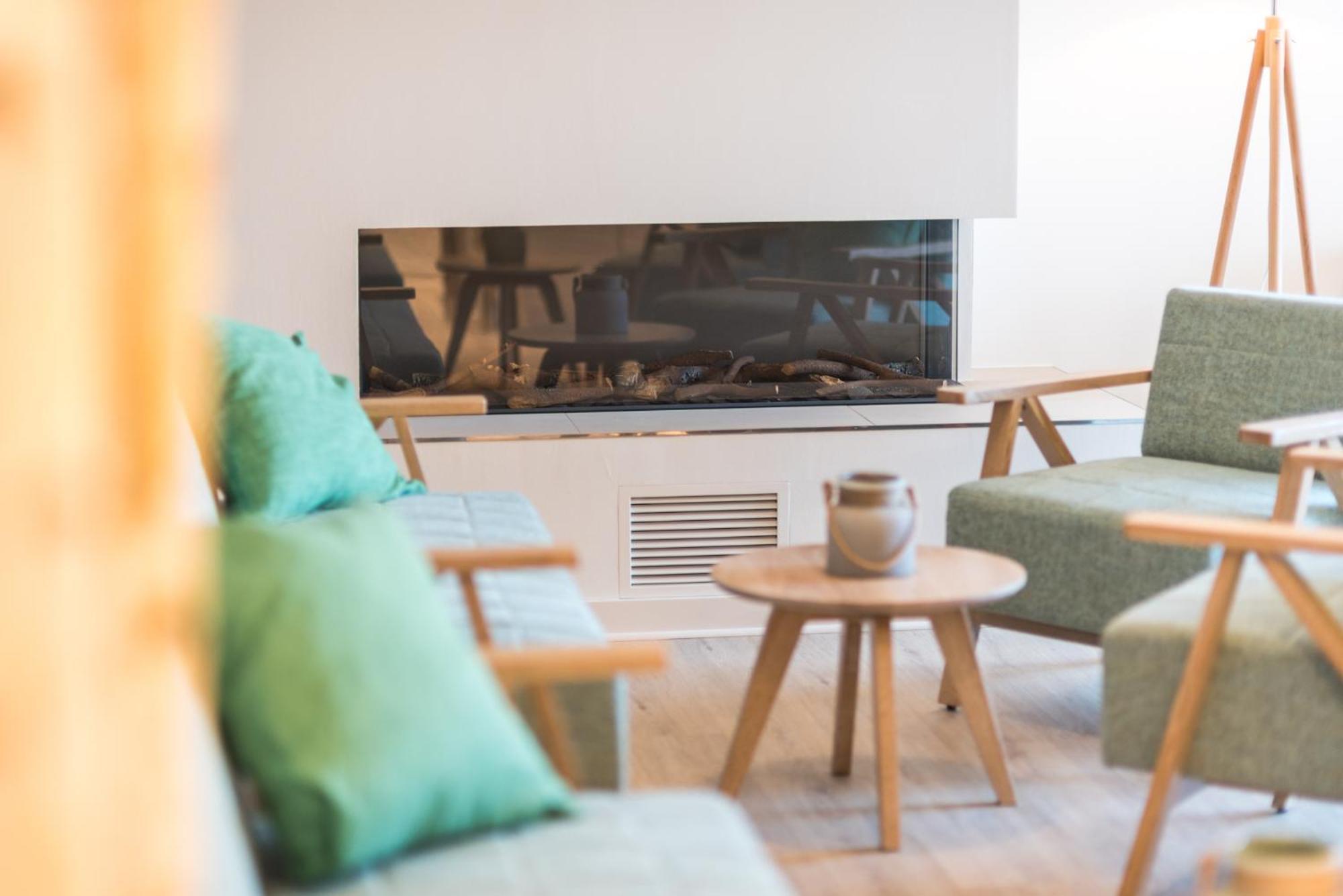 Apartmenthaus Am Park Am Park 16 普雷罗 外观 照片
